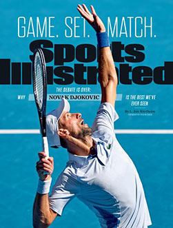 Sports Illustrated